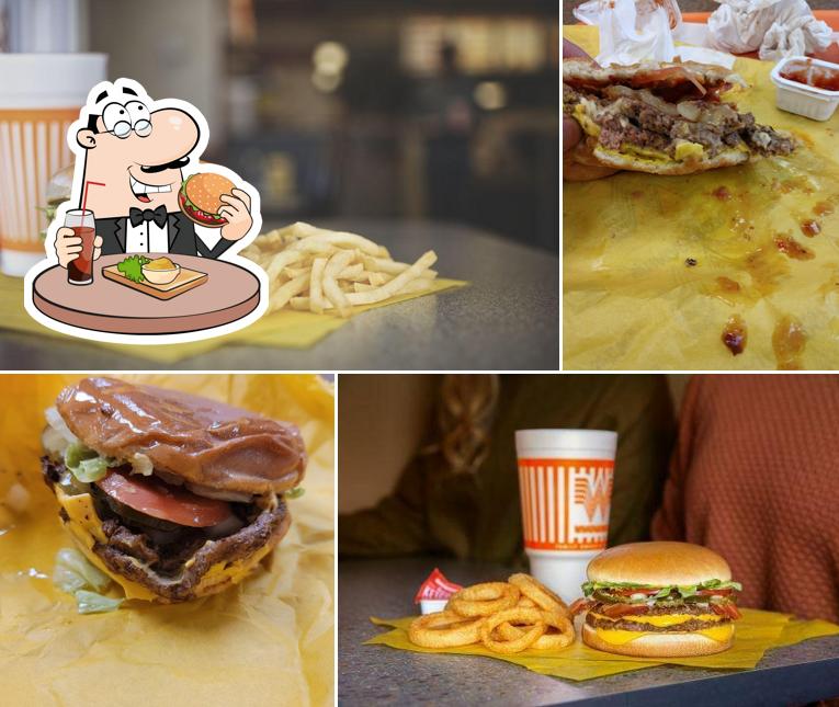 Whataburger