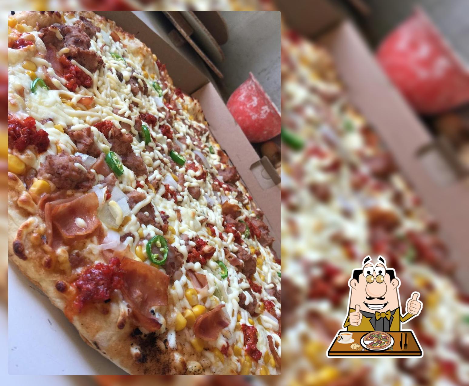 Pizzas Denisse