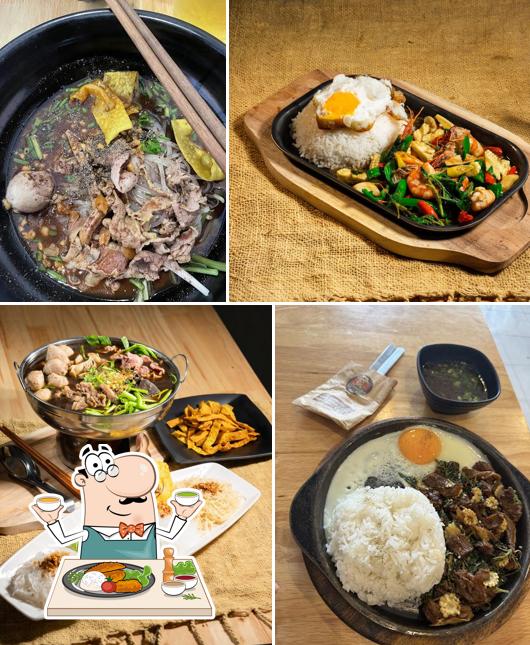 ຄົວສະຫວັນເຝີເຮືອຫຼິ້ນເສັ້ນ