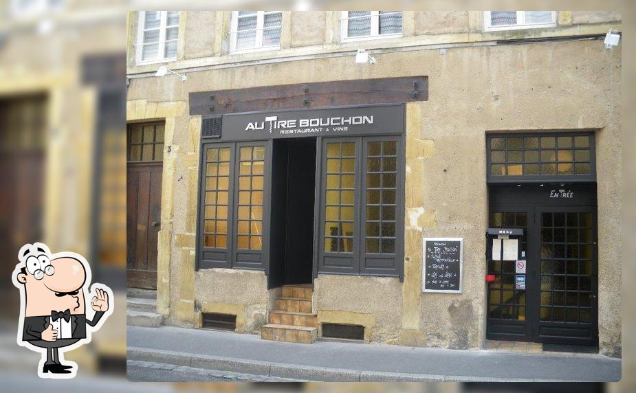 Au Tire Bouchon
