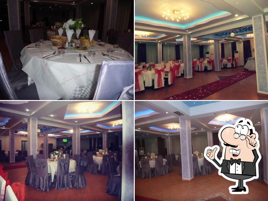 Bar-Restaurant Kadri Spahiu