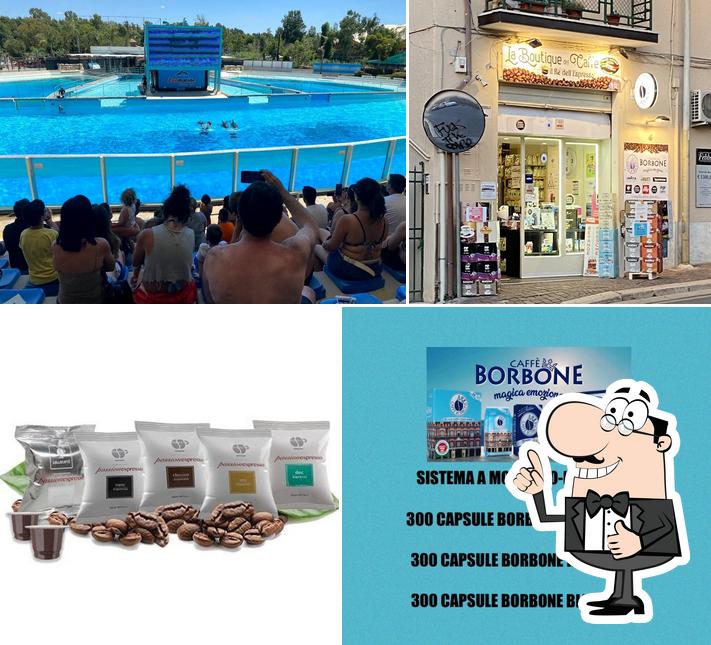 La Boutique Del Caffè Il Re Dell’Espresso CIALDE & CAPSULE