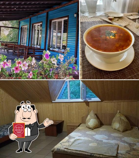 В Дубках