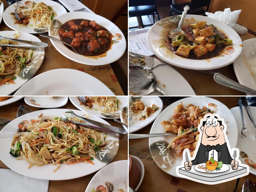 Calcutta Chinese Restaurant