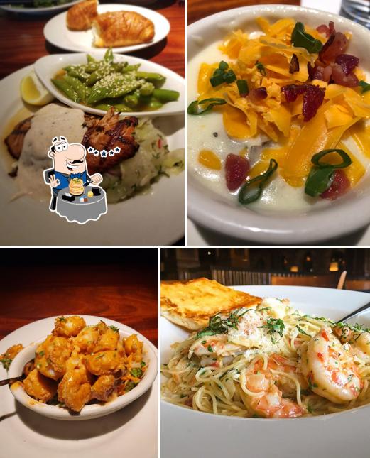 Charleston's Restaurant