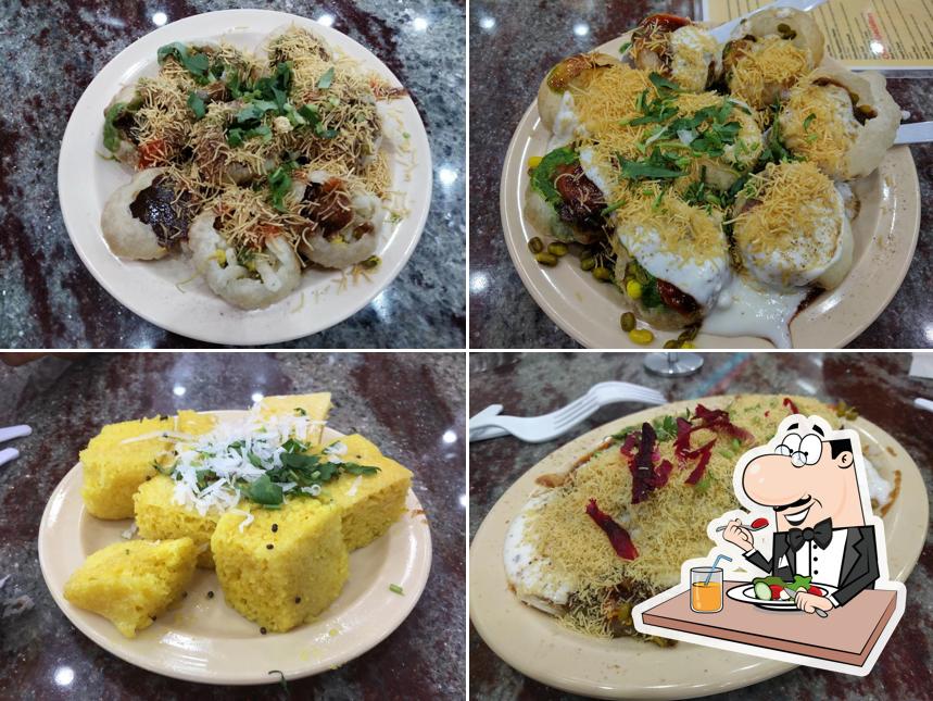 Chat Patti Indian Vegetarian Restaurant