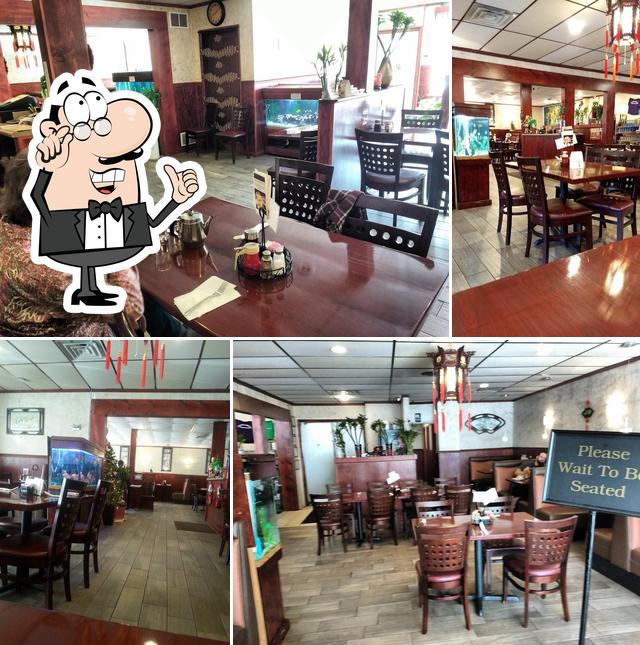 Chuong Garden Chinese Restaurant
