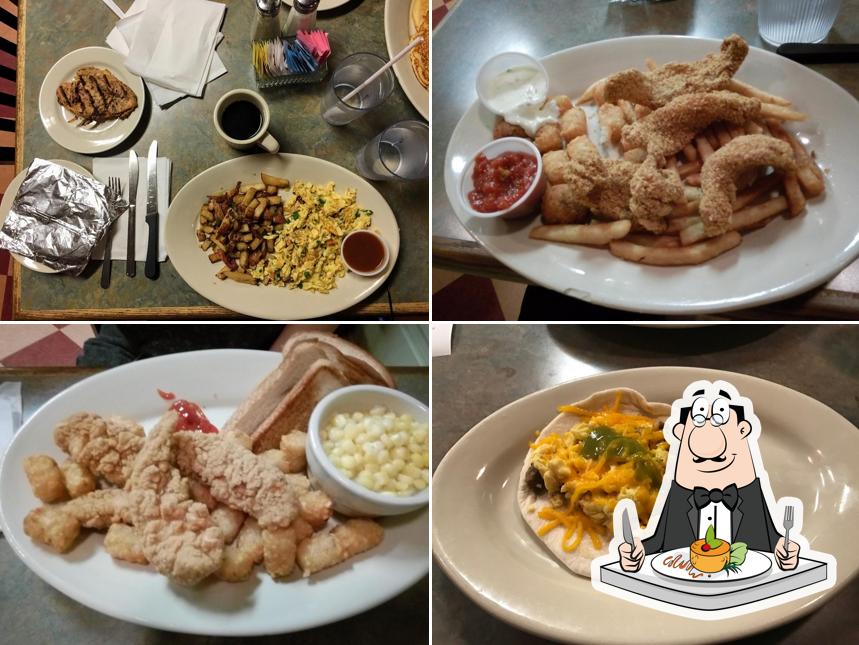 Depot Cafe