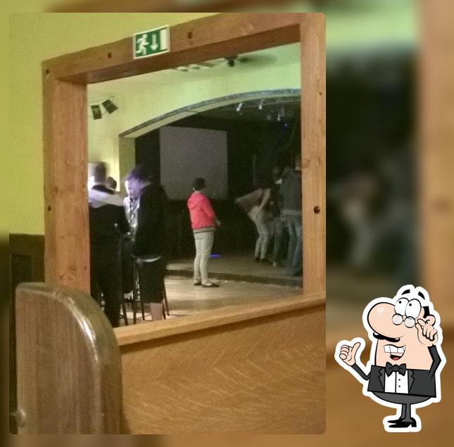 Dublin Pub