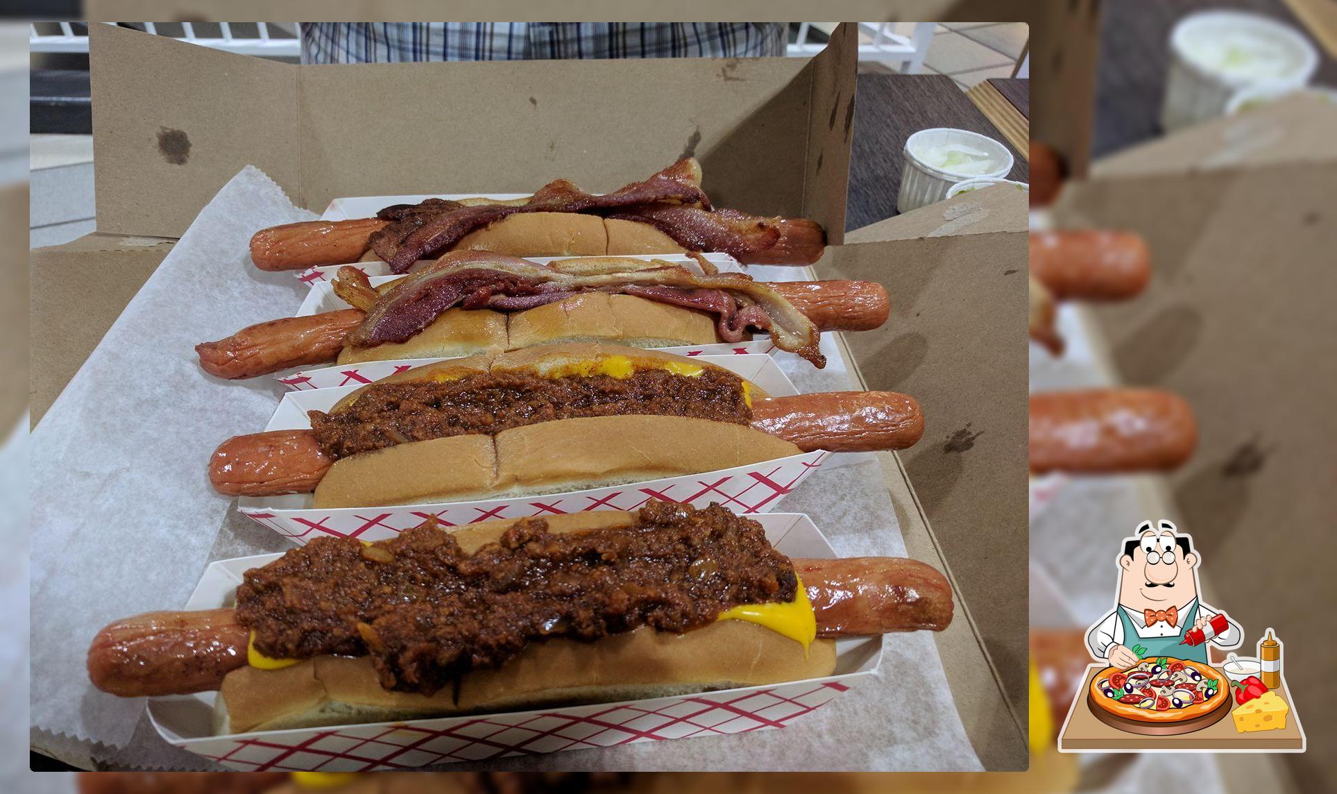 Frankie's