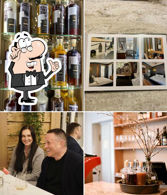 Гостиная Маруси