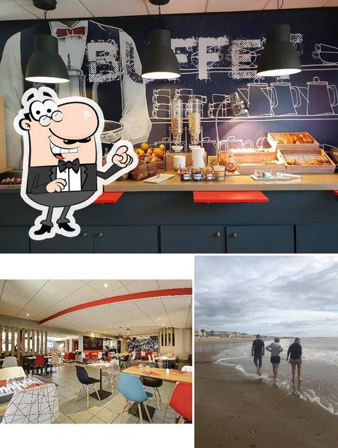 IBIS KITCHEN LOUNGE