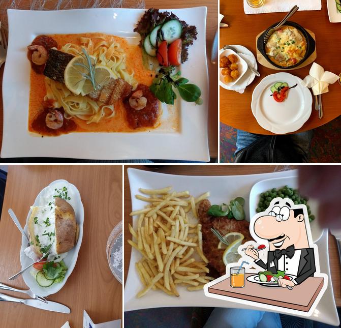 Hotel & Restaurant "Am Markt"