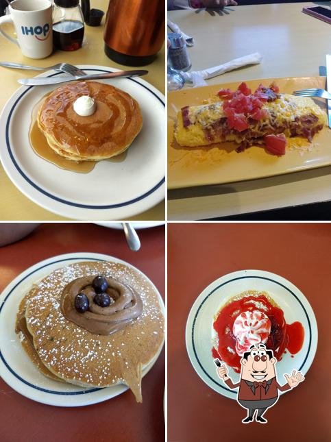 IHOP Huinala