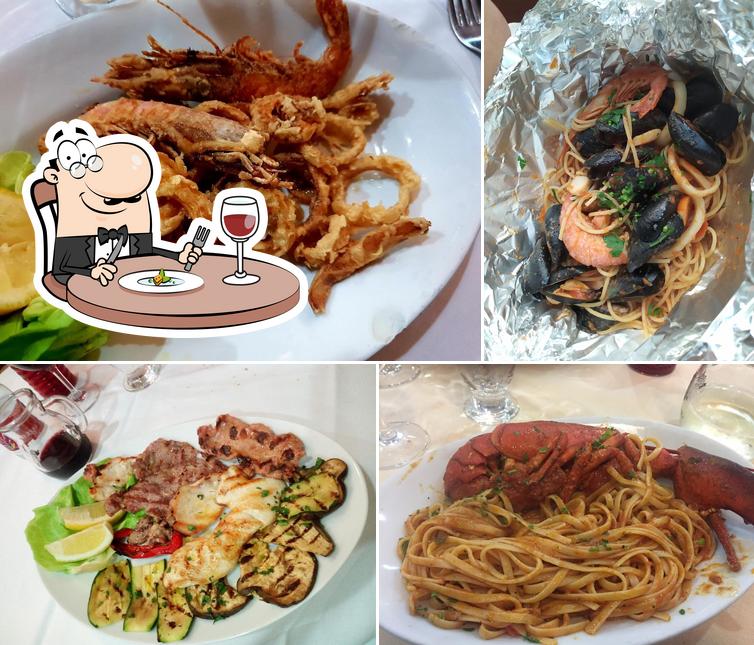 Pizzeria Ristorante Il Gusto