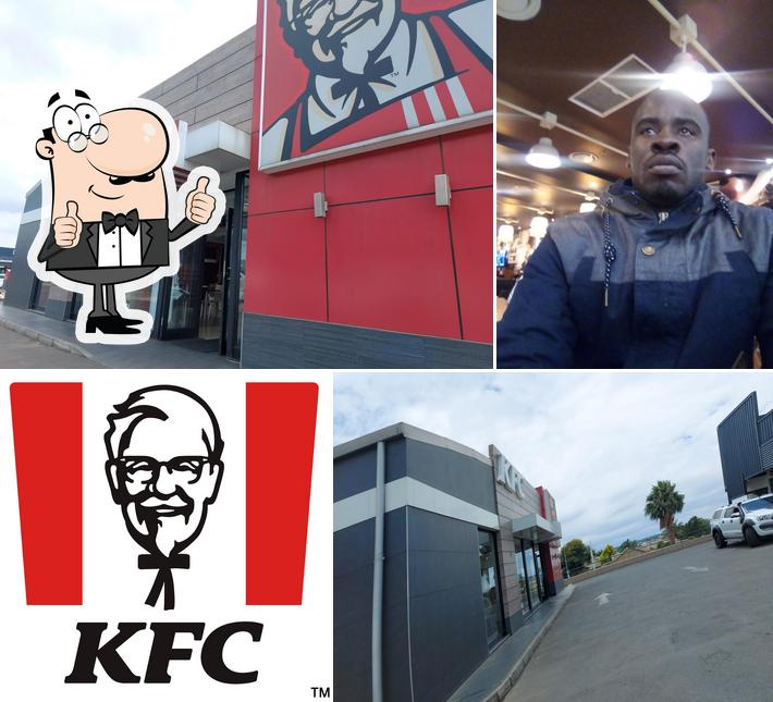 KFC Celtis Ridge