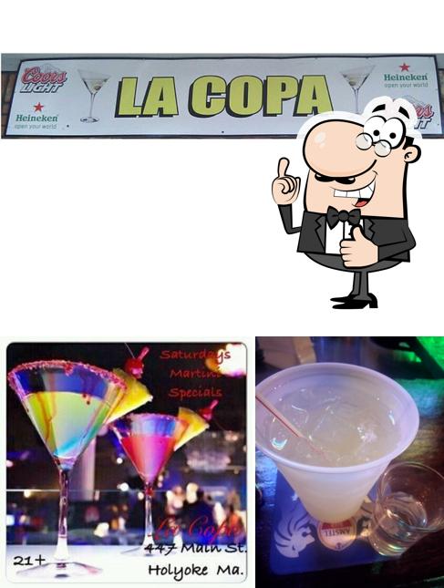 La Copa