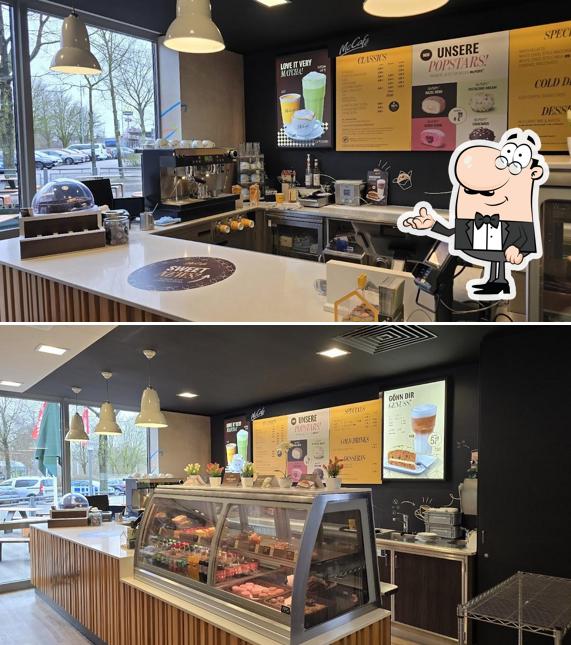 McCafé