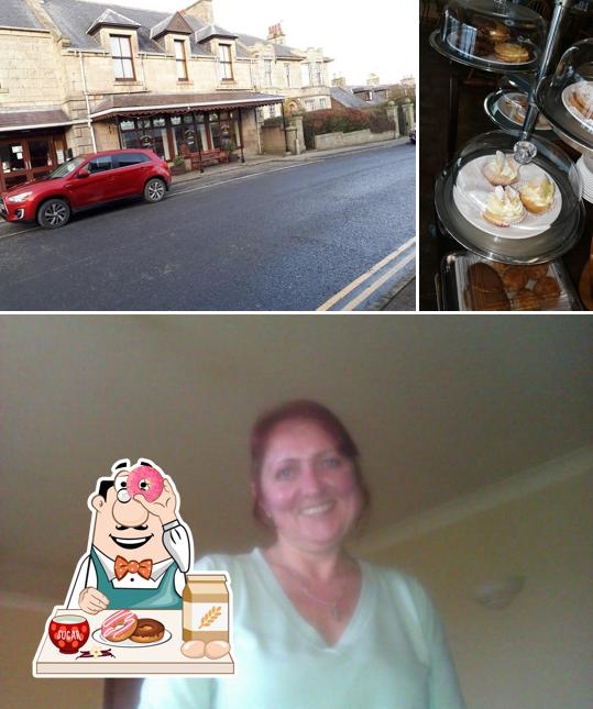Mustard Seed Cafe
