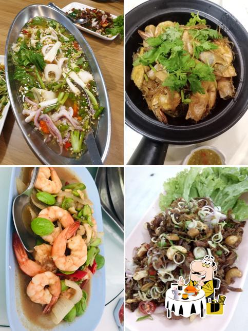 Nai Wan Restaurant