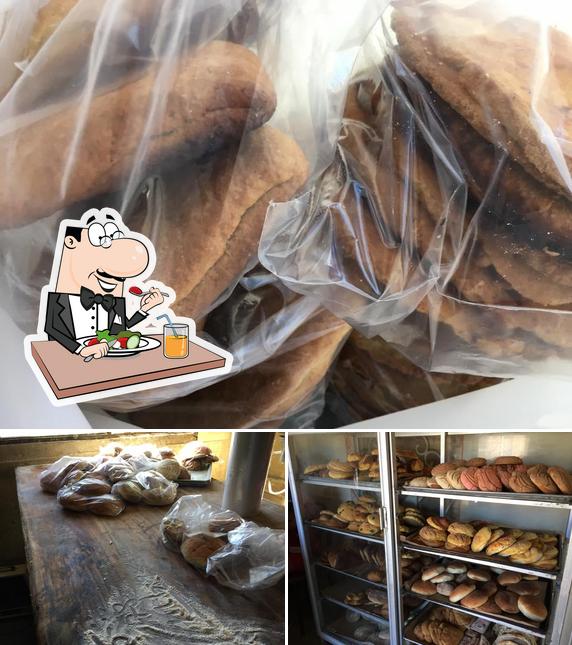 Panaderia Alba