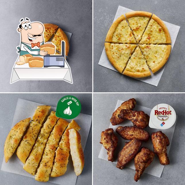 Domino's Pizza - Chester - North
