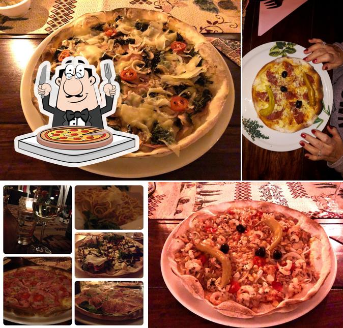 Ristorante Quanto Basta