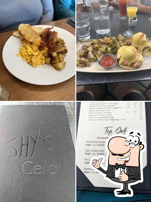 Shy's Place Restaurant