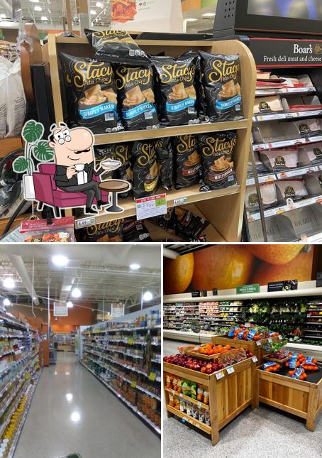 Publix Super Market at Mariner Commons