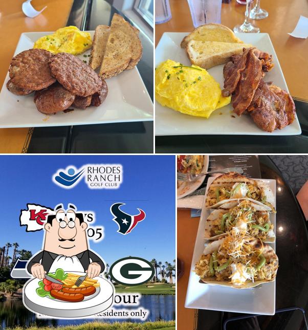 Ranch House Grille
