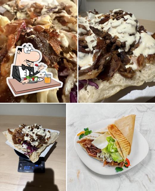 ARI Kebab
