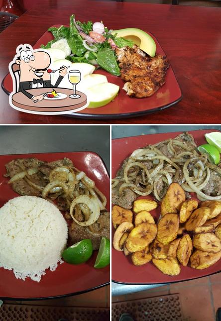 Amigo Fish Restaurant