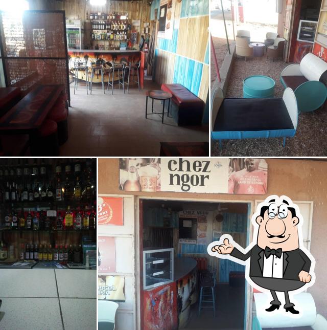CHEZ NGOR