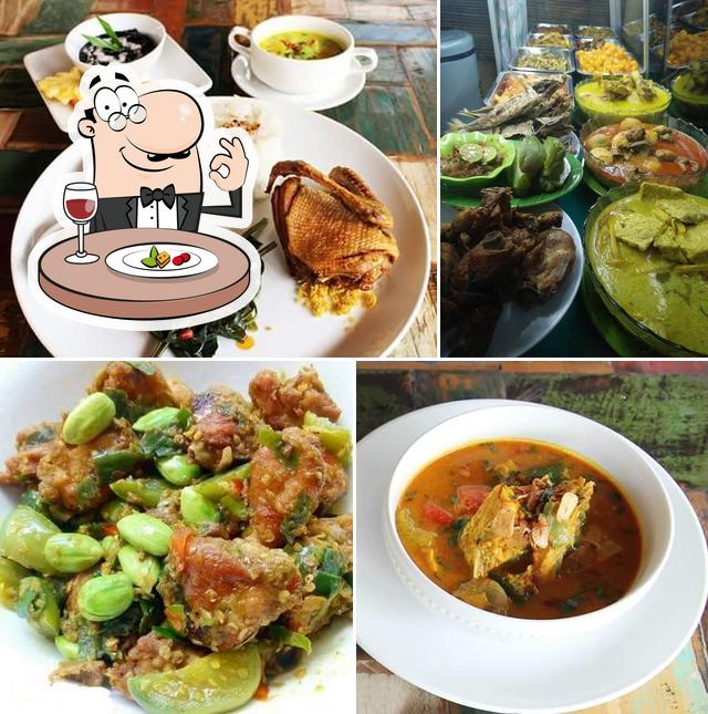 Warung Ratu