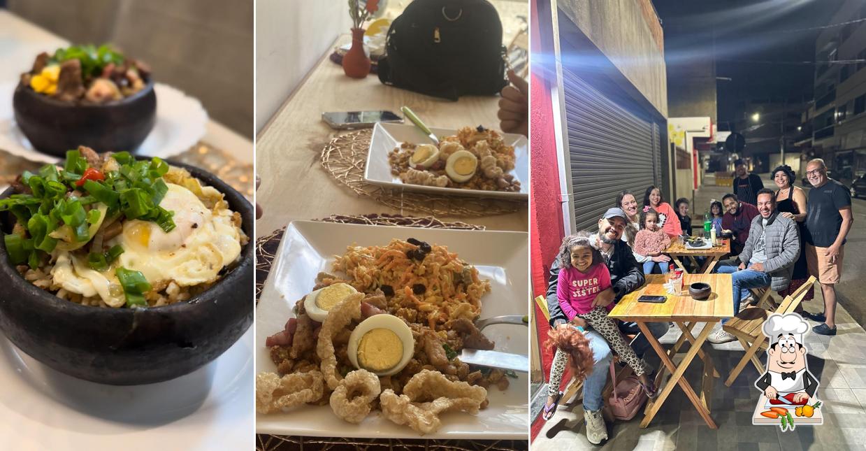La Márcia Restaurante