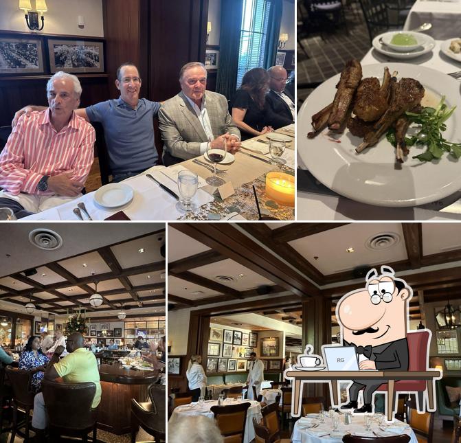 Gallaghers Steakhouse
