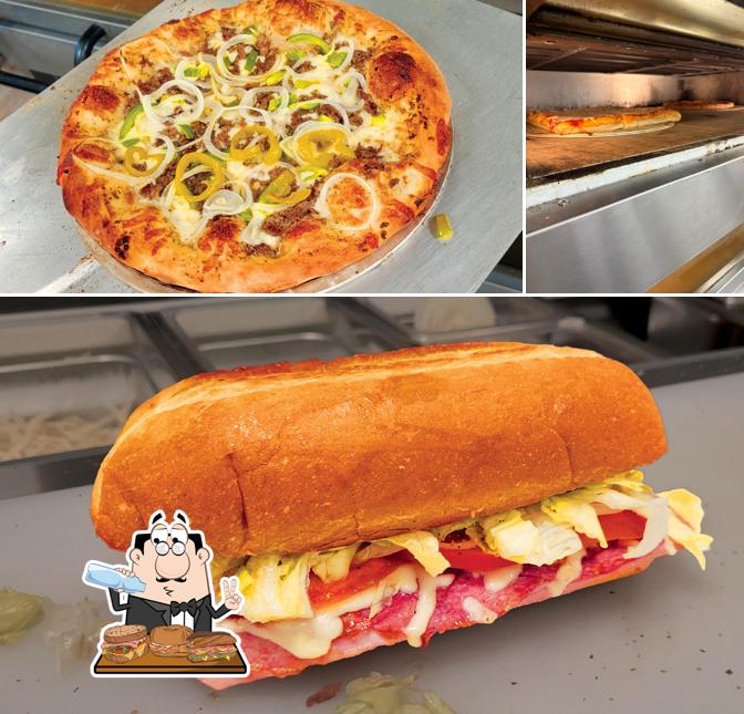 Il Forno Pizza