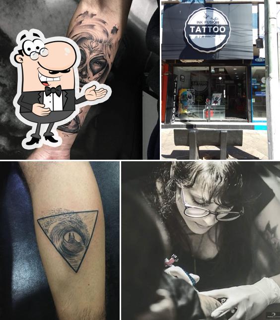 Bar da Ink