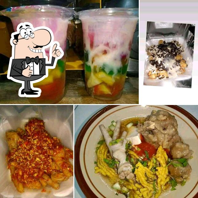 Kedai Aira