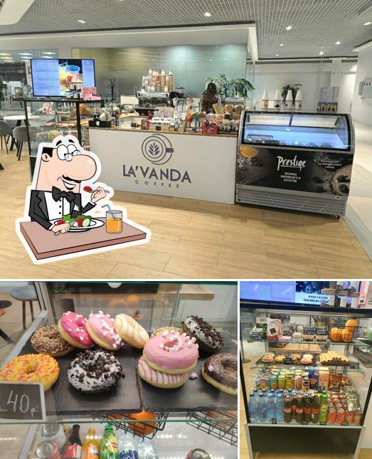 La'Vanda Coffee