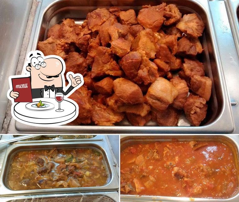 Los Cazos Tortilleria
