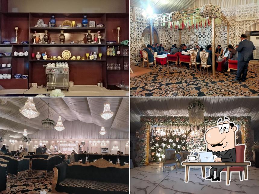 Multan Cuisine