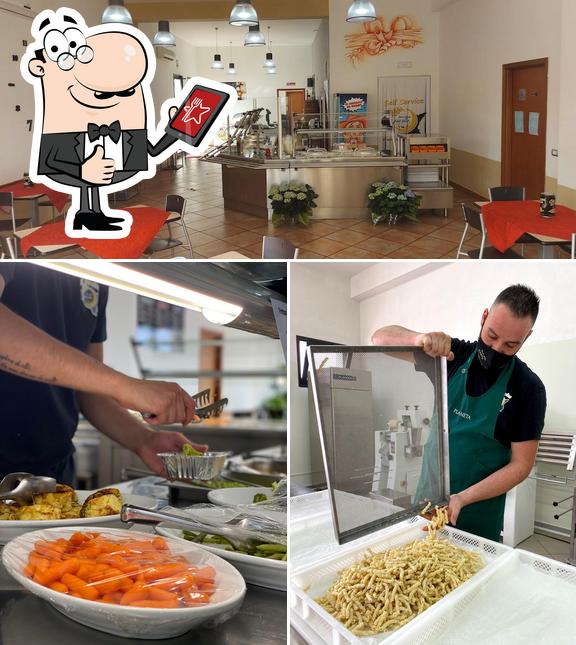 Non Solo Pasta Self Service