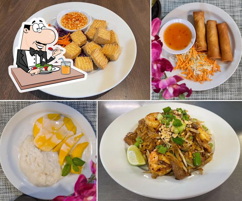 ON's Thai Cuisine