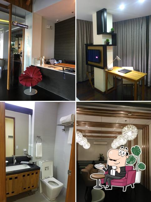 One Vittoria Hotel