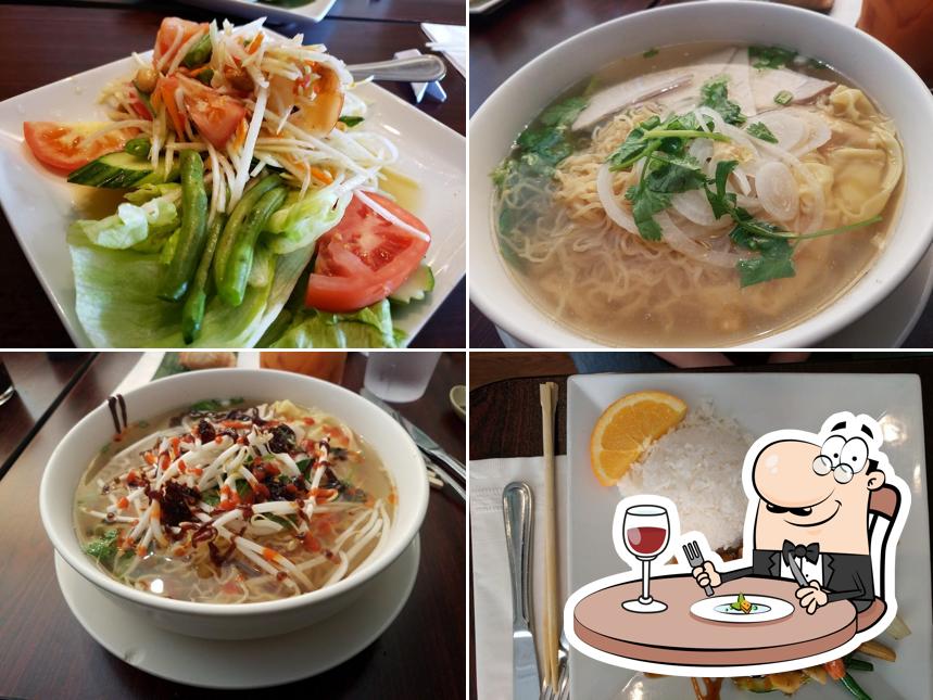 Pho'n Rice