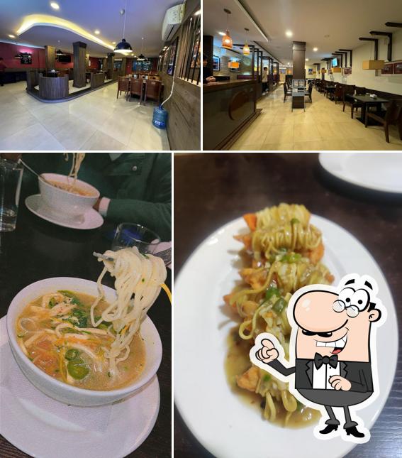Round Table Resturant & Bar