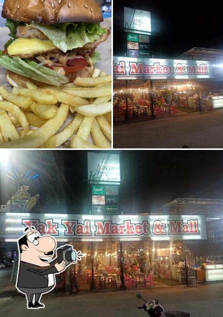 ร้าน​สเต็ก​นายพล​