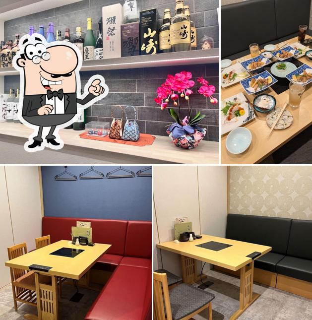 ふぐ料理 徳福 豊田店