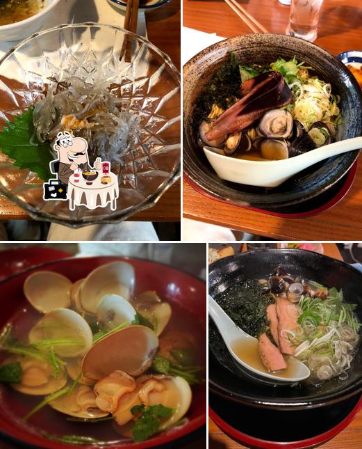創作食彩 和のみ